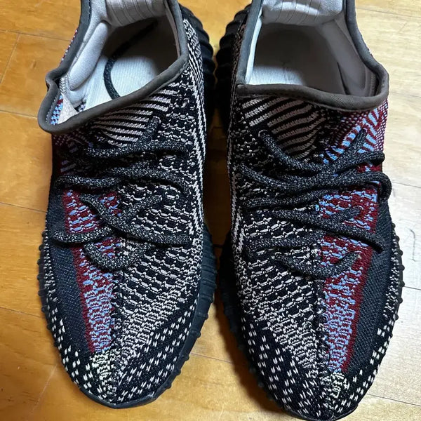 [BUNJANG] Adidas Yeezy Boost 350 V2 Yehel / 아디다스 이지 부스트 350 V2 예힐