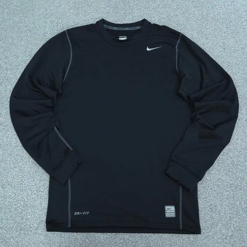 [BUNJANG] Nike Long Sleeve T-Shirt / M 나이키 긴팔 티 | 0904C50