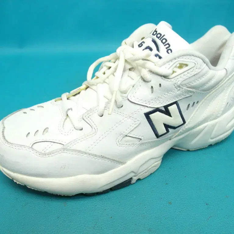 [BUNJANG] New Balance 608 Sneakers / 280/r3-212/뉴발란스 608 스니커즈 운동화/구제특별시
