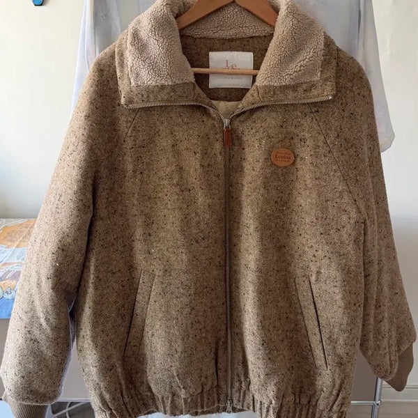 [BUNJANG] Renina Padded Jumper / 르니나 겨울 점퍼