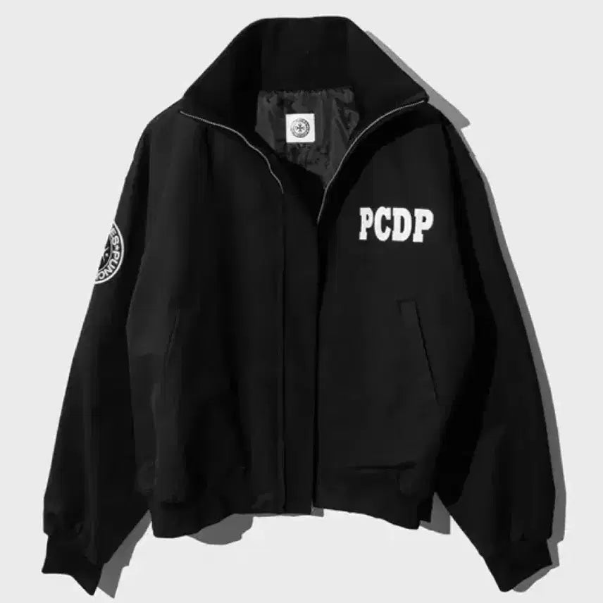 [BUNJANG] Punch Drunk Porters Tanker Jacket / 펀치드렁크파티즈 아우터
