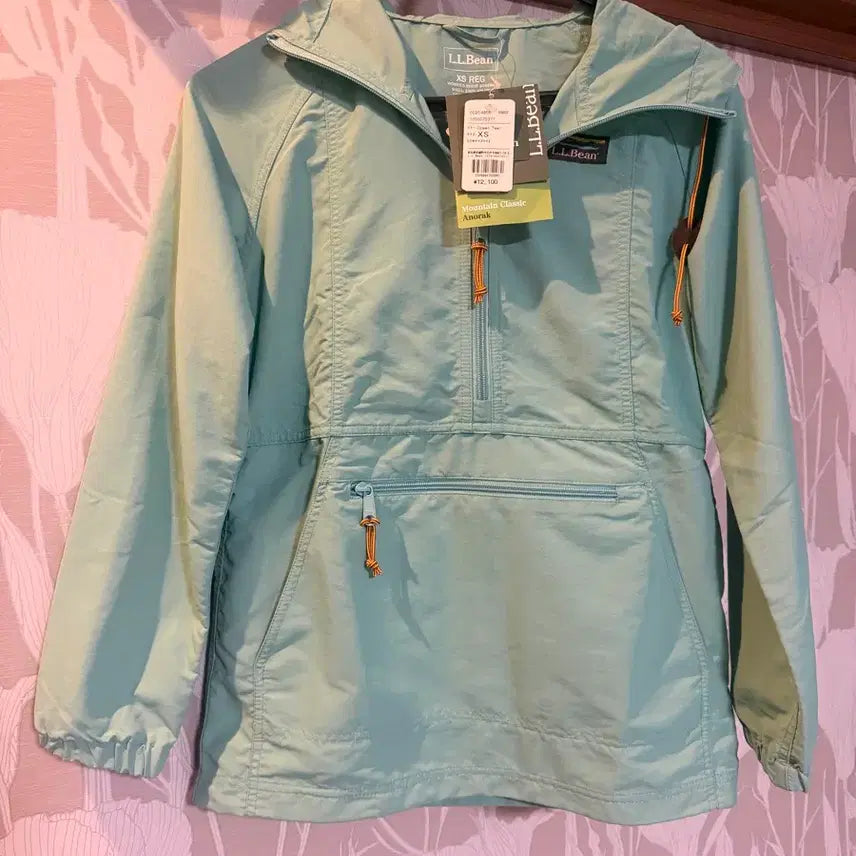 [BUNJANG] L.L.Bean XS Women's Top / 엘엘빈 L.L.Bean XS