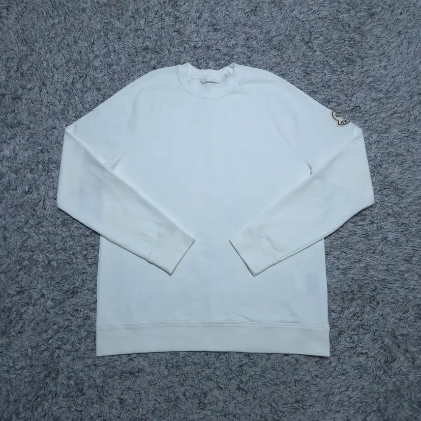 [BUNJANG] Moncler XXL Awake Sweatshirt / 몽클레어) XXL awake 스웨트셔츠 맨투맨 / 왕눈이샵