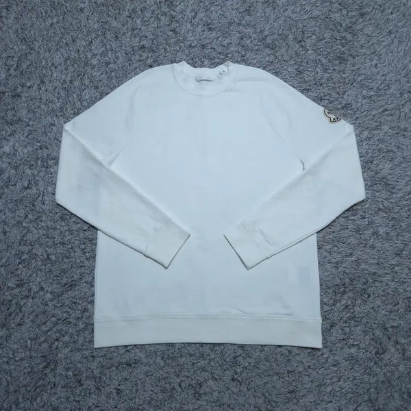 [BUNJANG] Moncler XXL Awake Sweatshirt / 몽클레어) XXL awake 스웨트셔츠 맨투맨 / 왕눈이샵