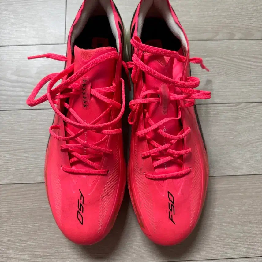[BUNJANG] Adidas F50 Hyperfast Elite FG / 아디다스 F50 하이퍼패스트 엘리트 FG