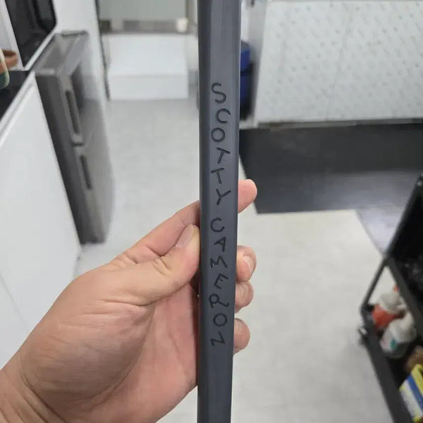 [BUNJANG] Scotty Cameron Genuine Putter Grip / 스카티카메론 퍼터 그립 정품