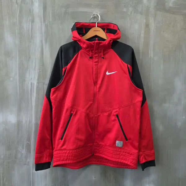 [BUNJANG] Nike Hyper Elite Therma-FIT Hooded Jacket (2XL) / 나이키 하이퍼 엘리트 써마 핏 후드집업 자켓/남성(2XL)/ST4080/새상품수준