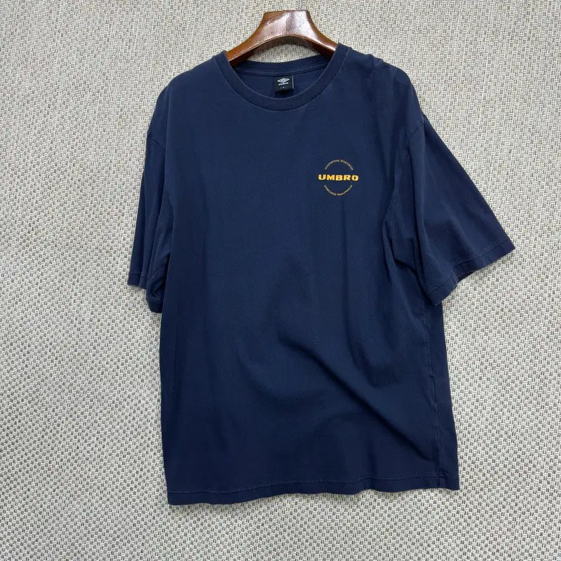 [BUNJANG] Umbro T-Shirt Size 95 / 엄브로 반팔티 95 H04442