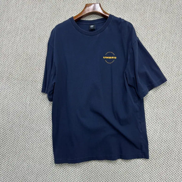 [BUNJANG] Umbro T-Shirt Size 95 / 엄브로 반팔티 95 H04442