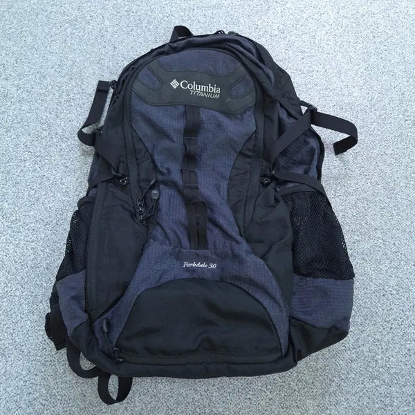 [BUNJANG] Columbia O/S Backpack Bag / O/S 콜롬비아 백팩 가방 | 0904B21
