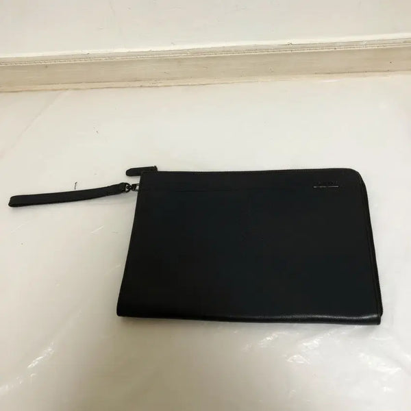 [BUNJANG] Beanpole Clutch Bag / 빈폴 클러치백@9978