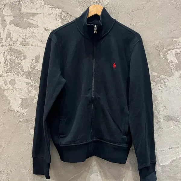 [BUNJANG] Polo Ralph Lauren Knit Full-Zip Jacket (M) / (M)폴로 랄프로렌 니트 집업