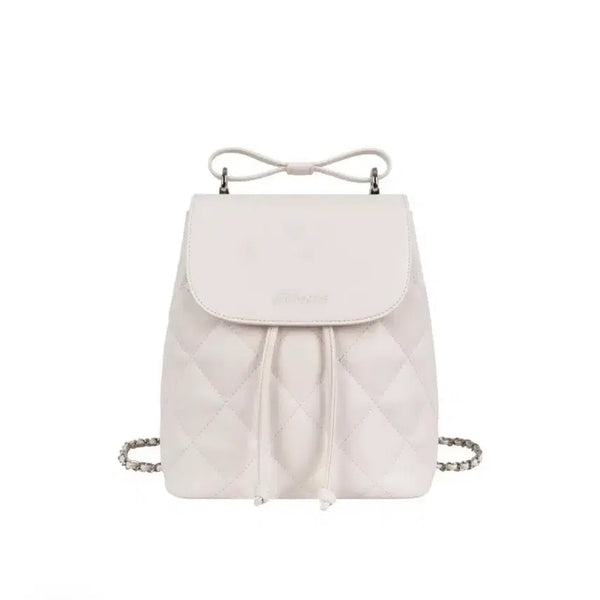 [BUNJANG] Gleecier Bunny Bag Pink Shoulder Bag / 클리시어 버니백 핑크