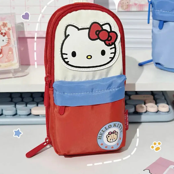 [BUNJANG] Hello Kitty Pouch / 헬로키티필통 헬로키티파우치