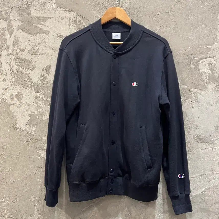 [BUNJANG] Champion Bluezon Jacket (L) / (L)챔피온 블루종 자켓