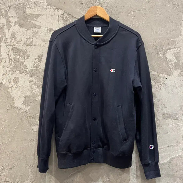 [BUNJANG] Champion Bluezon Jacket (L) / (L)챔피온 블루종 자켓