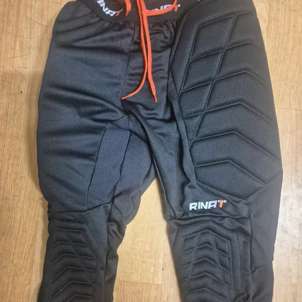 [BUNJANG] Rinat Egotico 3/4 Goalkeeper Pants / 리낫 에고티코 7부 골키퍼 바지