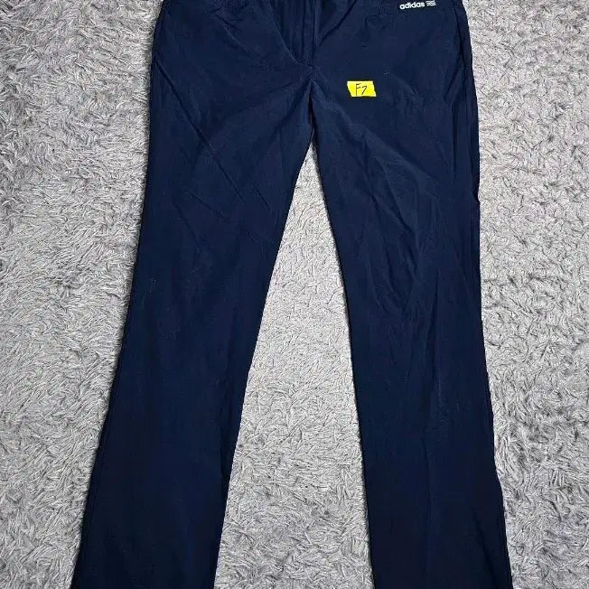 [BUNJANG] Adidas Women's Golf Pants Navy M / 아디다스 여성 골프 바지 네이비 M 실측 32 F7