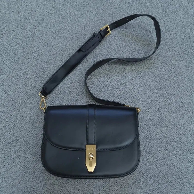 [BUNJANG] Carlyn Shoulder Bag / 칼린 숄더백 가방 | 0904B30