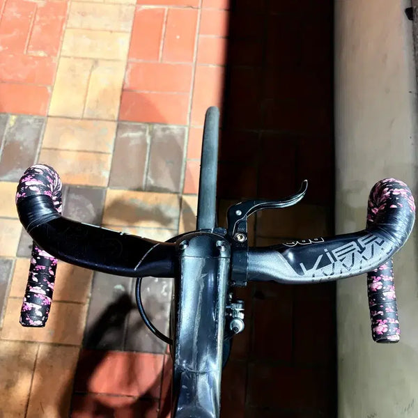 [BUNJANG] Zipp Sprint 140mm Handlebar & Pro Vibe Handlebar Set / 펄수트 핸들바랑 짚 스프린트 신형 팝니다