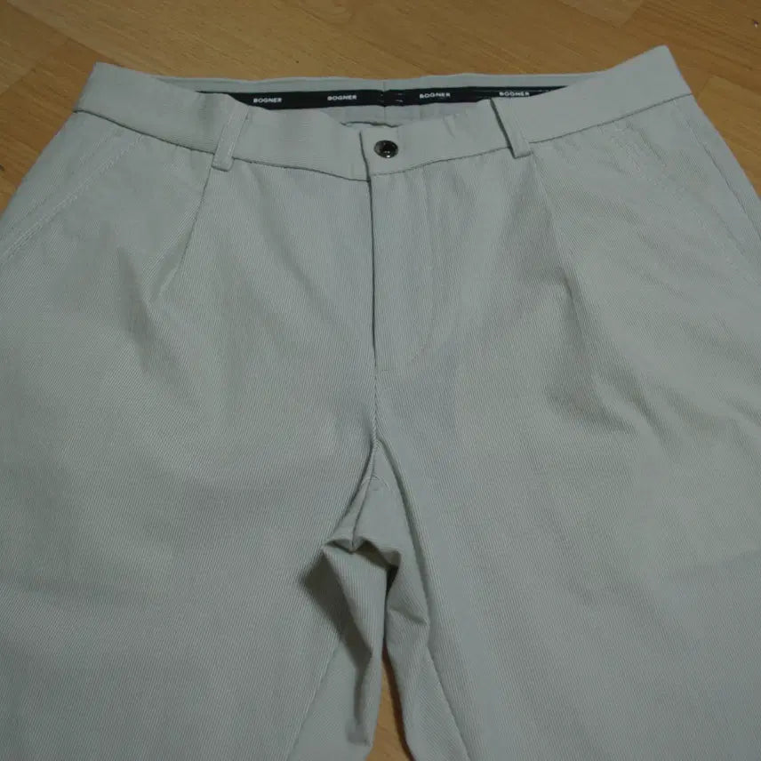 [BUNJANG] Bogner Stretch Stripe Golf Pants 31 / 보그너 골프 바지 31