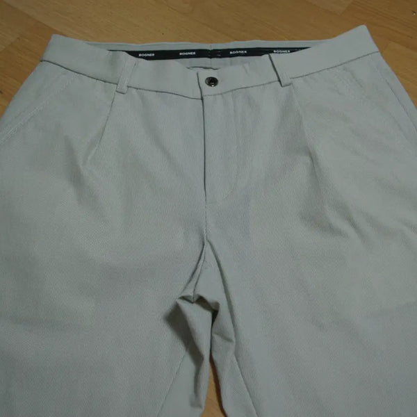 [BUNJANG] Bogner Stretch Stripe Golf Pants 31 / 보그너 골프 바지 31