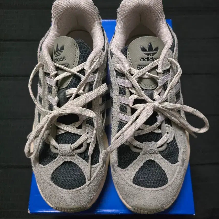 [BUNJANG] Adidas Ozmillen 230 / 아디다스 오즈밀런 230