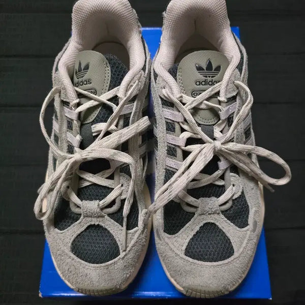 [BUNJANG] Adidas Ozmillen 230 / 아디다스 오즈밀런 230