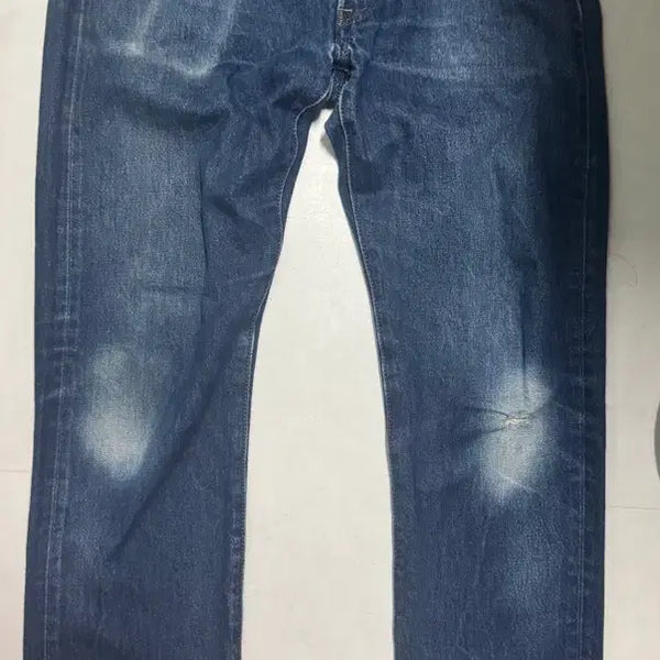 [BUNJANG] Vintage Levi's 501 Jeans 34/36 / 빈티지 리바이스 501 34/36