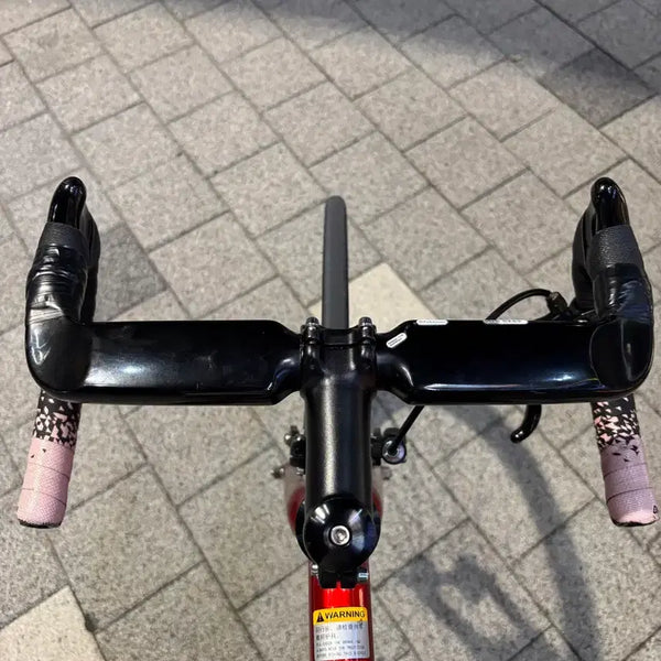 [BUNJANG] Ali Bunchiba Handlebar Tape Set / 알리번치바 판/교 급급처(마지막 가격)