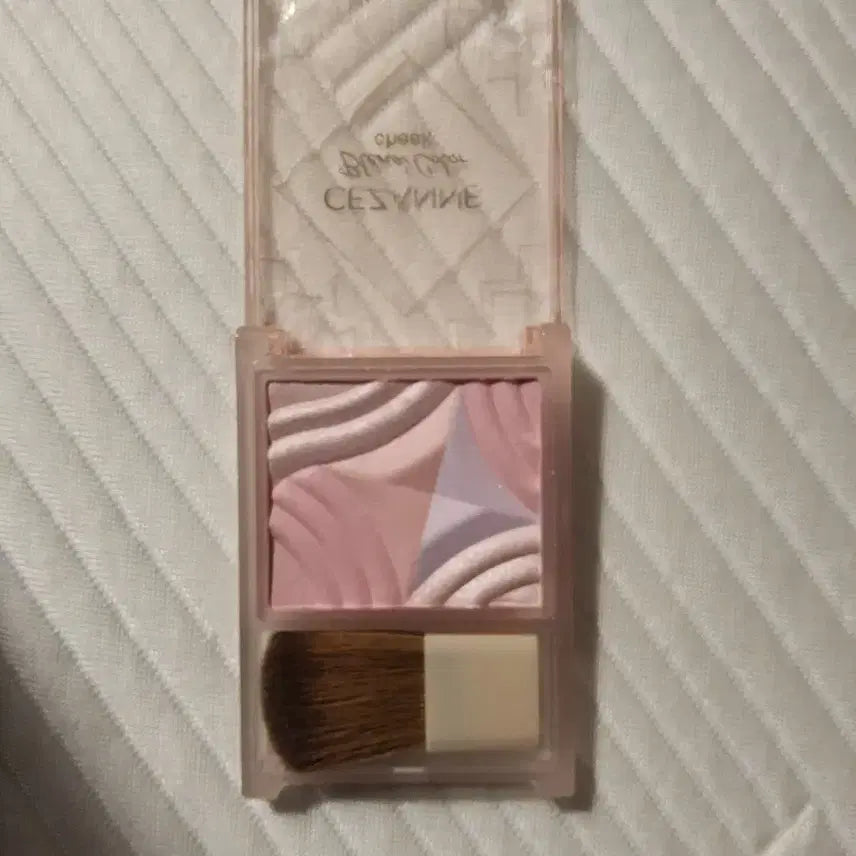 [BUNJANG] Cezanne Face Brush / 세잔느 블러셔