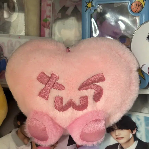 [BUNJANG] TWS Tourangi Wallet / 투어스 투랑이 지갑
