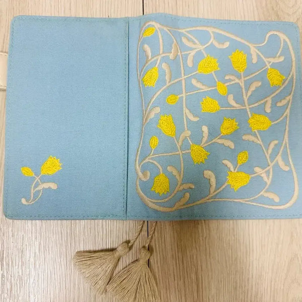 [BUNJANG] Hobonichi A6 Diary Cover / 호보니치 a6 다이어리 커버