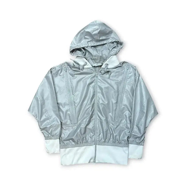 [BUNJANG] Adidas x Stella McCartney Windbreaker Jacket / 아디다스 x 스텔라맥카트니 바람막이