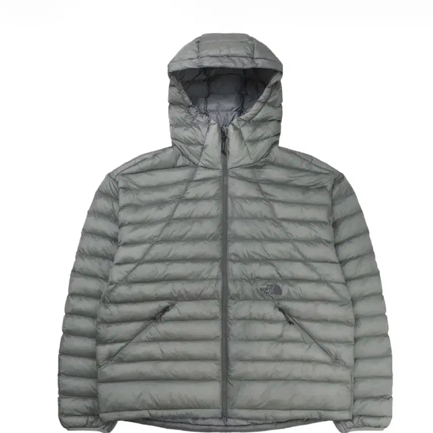 [BUNJANG] The North Face Ventus On Jacket Silver / 노스페이스 벤투스온 자켓 실버