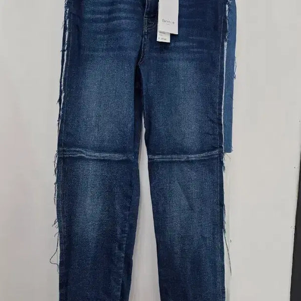 [BUNJANG] Bernice Women's Spandex Jeans / 베르니스 여성 스판 청바지