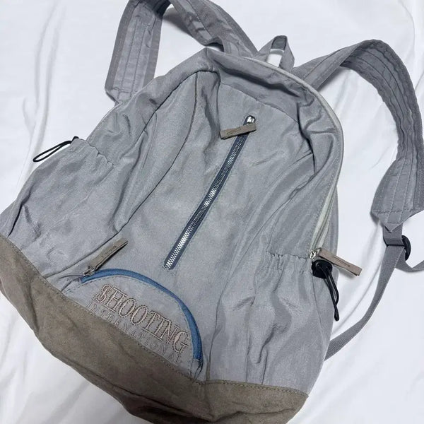 [BUNJANG] Ablie Backpack Bag / 에이블리 백팩 가방