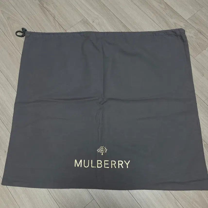 [BUNJANG] Mulberry Large Dust Bag / 멀버리 더스트백 대형
