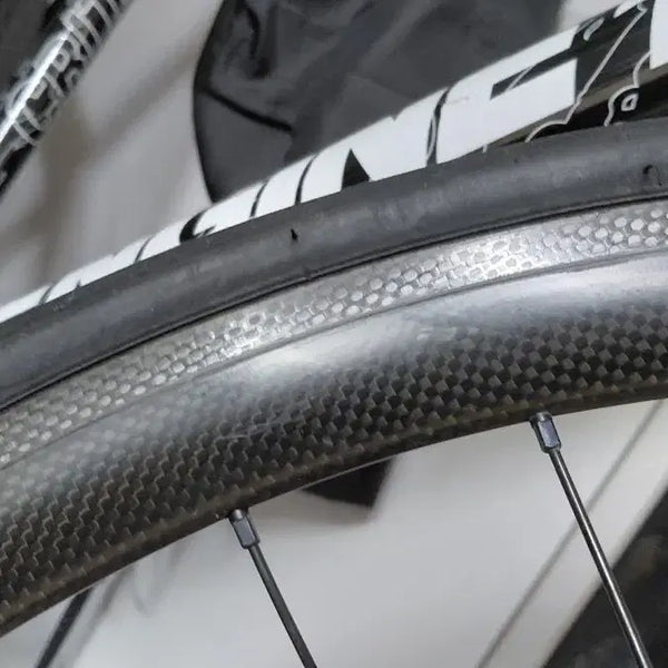 [BUNJANG] CSC Carbon 38mm Wheelset / csc 카본38림 휠셋 급처합니다 어그로X