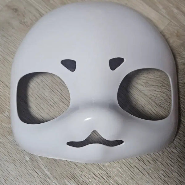 [BUNJANG] Fursuit Head Base / 퍼슈트 헤드 베이스
