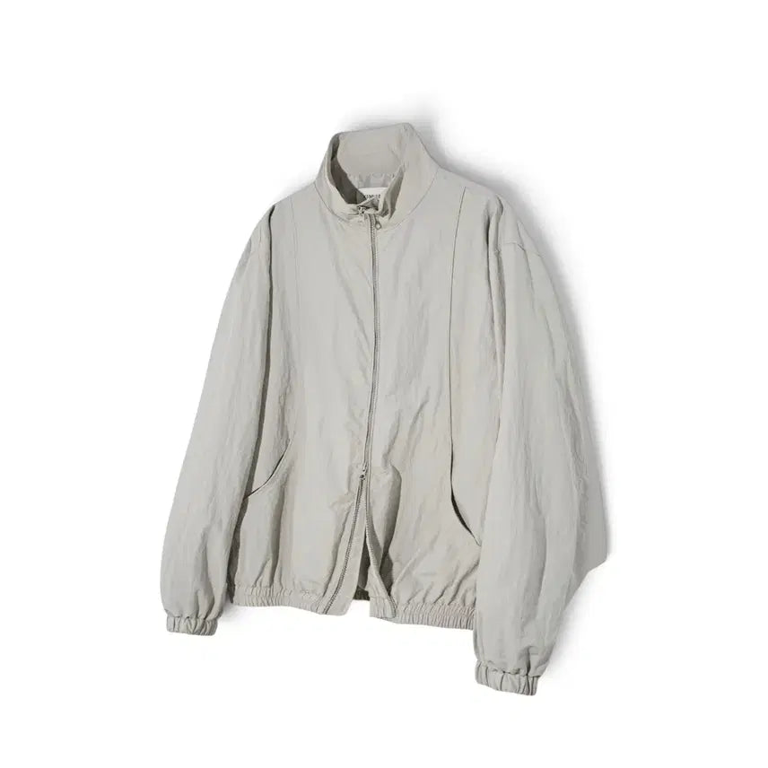 [BUNJANG] KIMUIR Zip-Up Jacket L / 키뮤어 집업 자켓 L