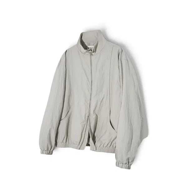 [BUNJANG] KIMUIR Zip-Up Jacket L / 키뮤어 집업 자켓 L