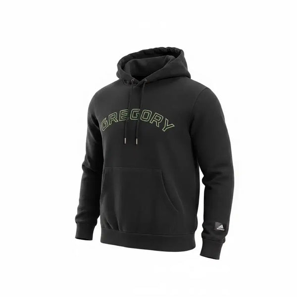 [BUNJANG] Gregory Hoodie (Size M) / 그레고리 후드티 실측 M