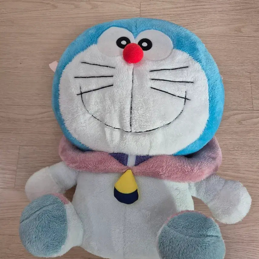 [BUNJANG] Doraemon Figure / 도라에몽 인형