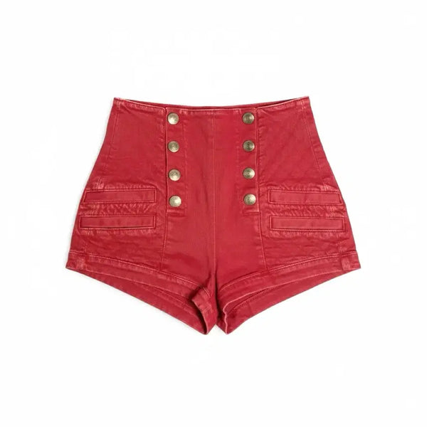 [BUNJANG] Balmain Short Pants Size 26 / BALMAIN 발망 숏팬츠 26