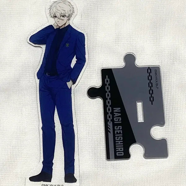 [BUNJANG] Blue Lock Nagi Acrylic Standee / 블루록 나기 아크릴
