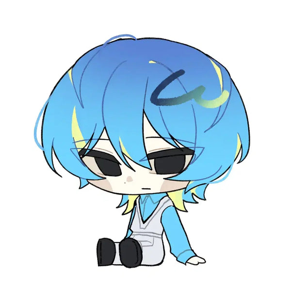 [BUNJANG] Custom Digital Art Commission / 그림 커미션