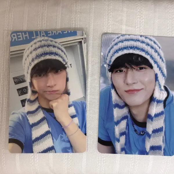 [BUNJANG] XDIZZY Odd Summercon Photocard Bundle Set / 엑디즈 오드 썸머콘 4만원 md 포카 시크릿 포카 트레카 일괄 양도