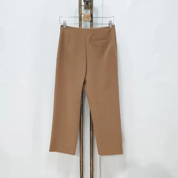 [BUNJANG] VI SHOP Polyester 100% Slacks / VI SHOP PANTS폴리100%부드럽고 찰랑거리는 느낌과핏이 좋고 멋스러워요새옷 수준