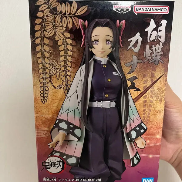 [BUNJANG] Kanae Figure (Rare Item) / 카나에 피규어 희귀매물 단순전시품